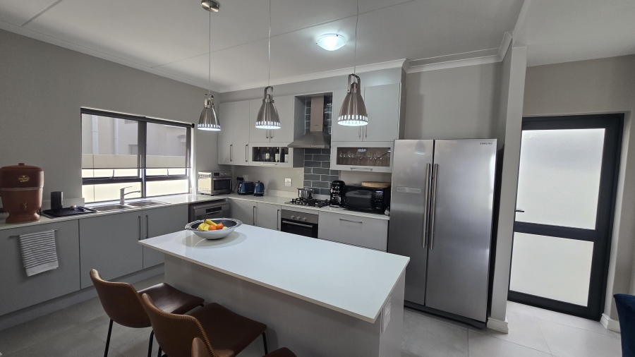 To Let 3 Bedroom Property for Rent in Groot Phesantekraal Estate Western Cape